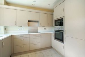 KITCHEN WITH WINDOW- click for photo gallery